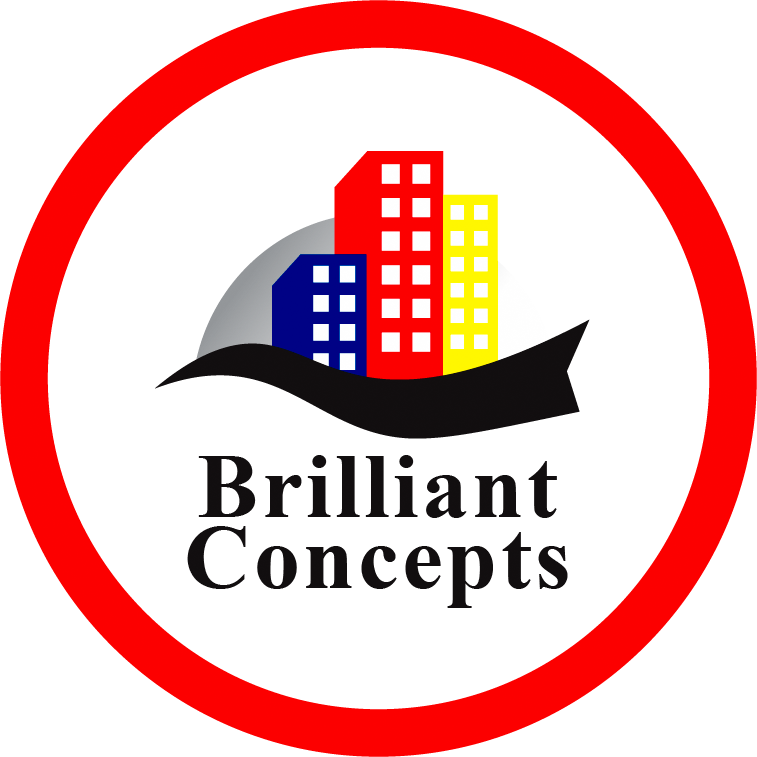 Brilliant Concepts Realty